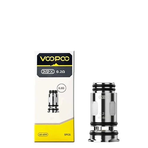 ИСПАРИТЕЛЬ Voopoo PnP X Replacement Coil ВИПАРНИК Voopoo PnP X Replacement Coil фото