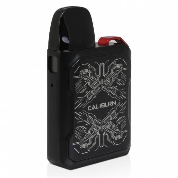 Uwell Caliburn GK2 Pod Kit Uwell Caliburn GK2 Pod Kit фото