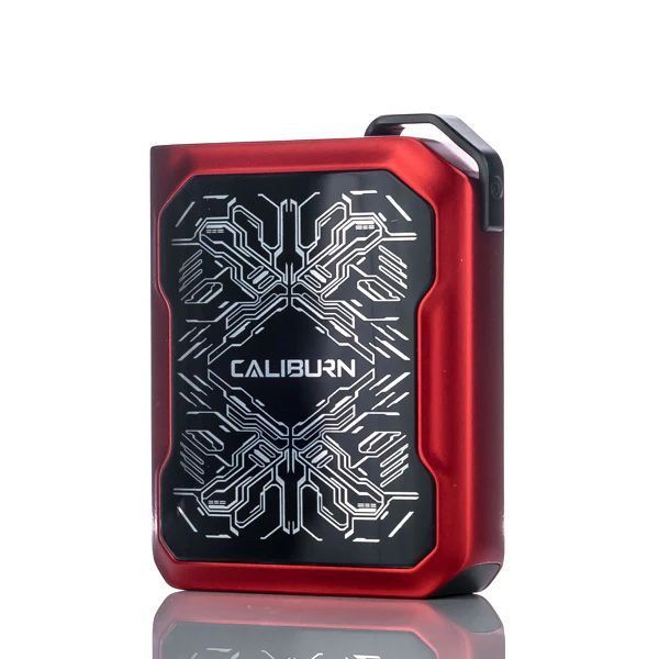 Uwell Caliburn GK2 Pod Kit Uwell Caliburn GK2 Pod Kit фото