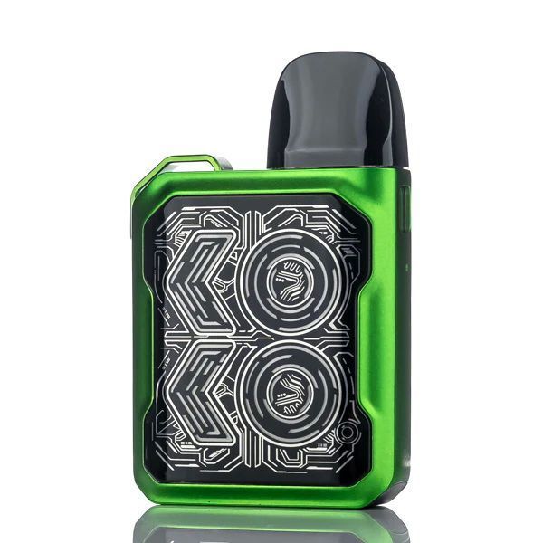 Uwell Caliburn GK2 Pod Kit Uwell Caliburn GK2 Pod Kit фото