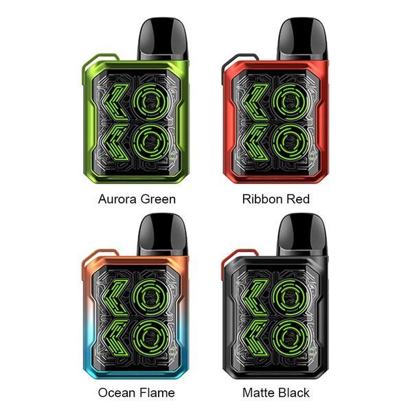 Uwell Caliburn GK2 Pod Kit Uwell Caliburn GK2 Pod Kit фото