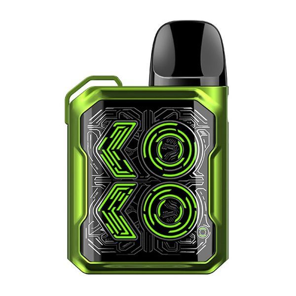 Uwell Caliburn GK2 Pod Kit Uwell Caliburn GK2 Pod Kit фото