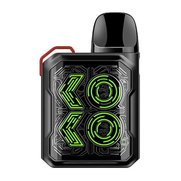 Uwell Caliburn GK2 Pod Kit Uwell Caliburn GK2 Pod Kit фото