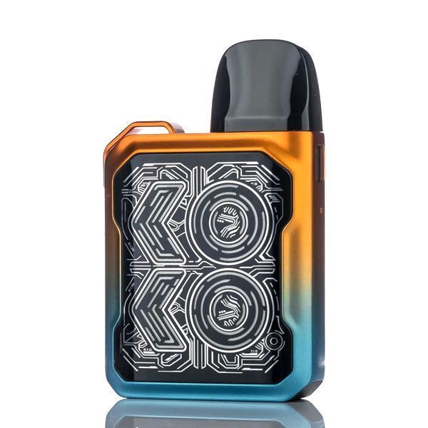 Uwell Caliburn GK2 Pod Kit Uwell Caliburn GK2 Pod Kit фото