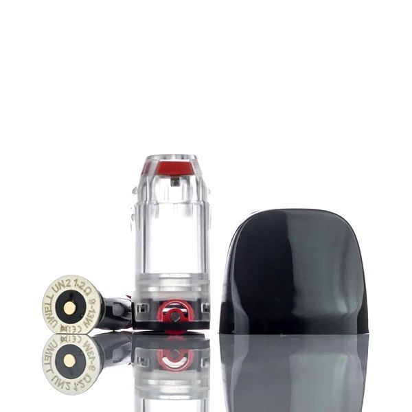 Uwell Caliburn GK2 Pod Kit Uwell Caliburn GK2 Pod Kit фото