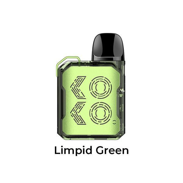 Uwell Caliburn GK2 Pod Kit Uwell Caliburn GK2 Pod Kit фото
