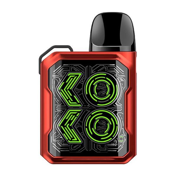 Uwell Caliburn GK2 Pod Kit Uwell Caliburn GK2 Pod Kit фото