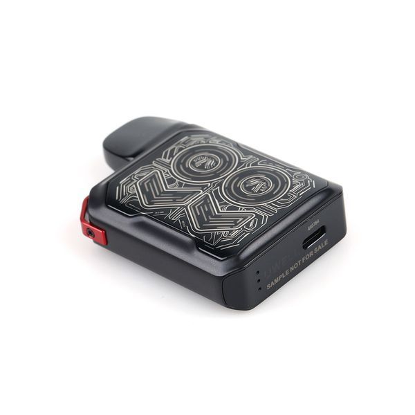 Uwell Caliburn GK2 Pod Kit Uwell Caliburn GK2 Pod Kit фото