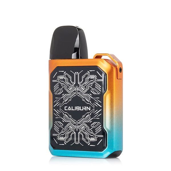 Uwell Caliburn GK2 Pod Kit Uwell Caliburn GK2 Pod Kit фото
