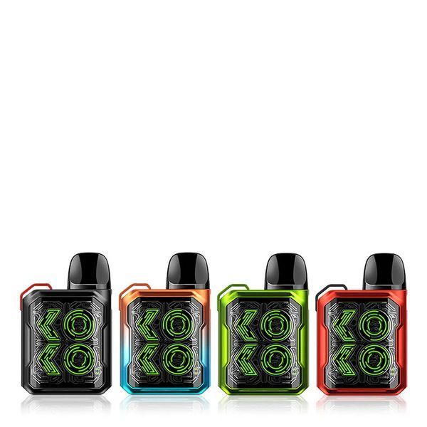 Uwell Caliburn GK2 Pod Kit Uwell Caliburn GK2 Pod Kit фото