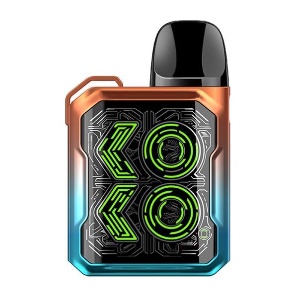 Uwell Caliburn GK2 Pod Kit Uwell Caliburn GK2 Pod Kit фото