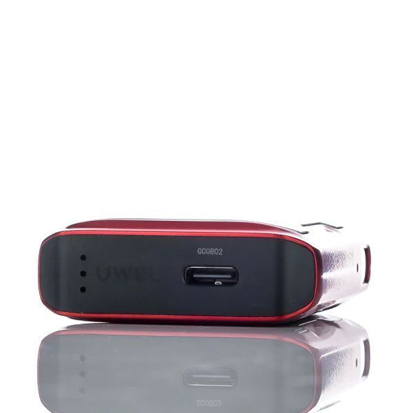 Uwell Caliburn GK2 Pod Kit Uwell Caliburn GK2 Pod Kit фото