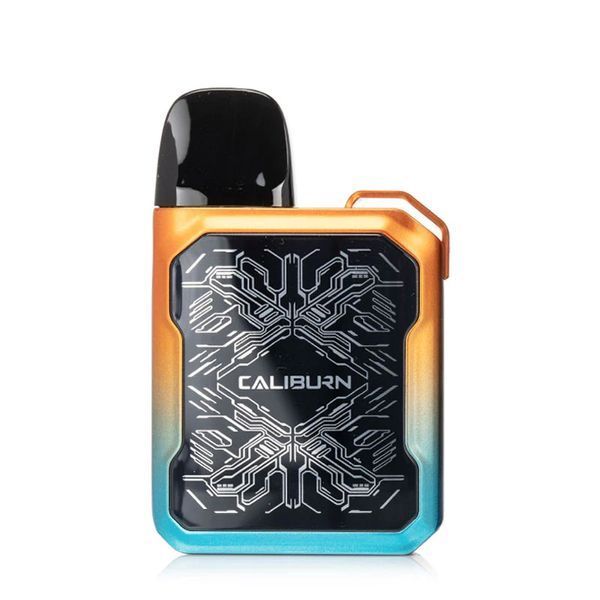 Uwell Caliburn GK2 Pod Kit Uwell Caliburn GK2 Pod Kit фото