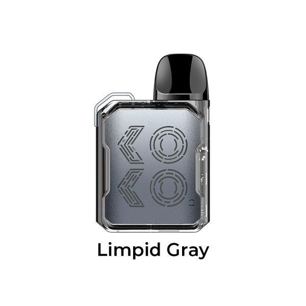 Uwell Caliburn GK2 Pod Kit Uwell Caliburn GK2 Pod Kit фото