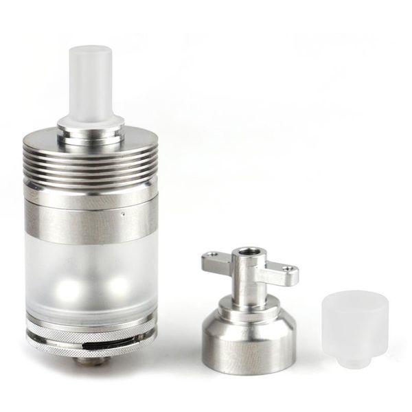 BP Mods Pioneer V1.5 RTA  BP Mods Pioneer V1.5 RTA  фото