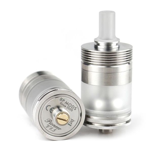 BP Mods Pioneer V1.5 RTA  BP Mods Pioneer V1.5 RTA  фото