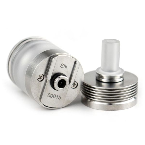 BP Mods Pioneer V1.5 RTA  BP Mods Pioneer V1.5 RTA  фото