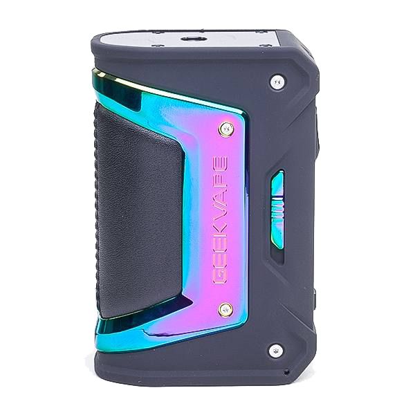 GeekVape L200 Classic Box Mod GeekVape L200 Classic Box Mod фото