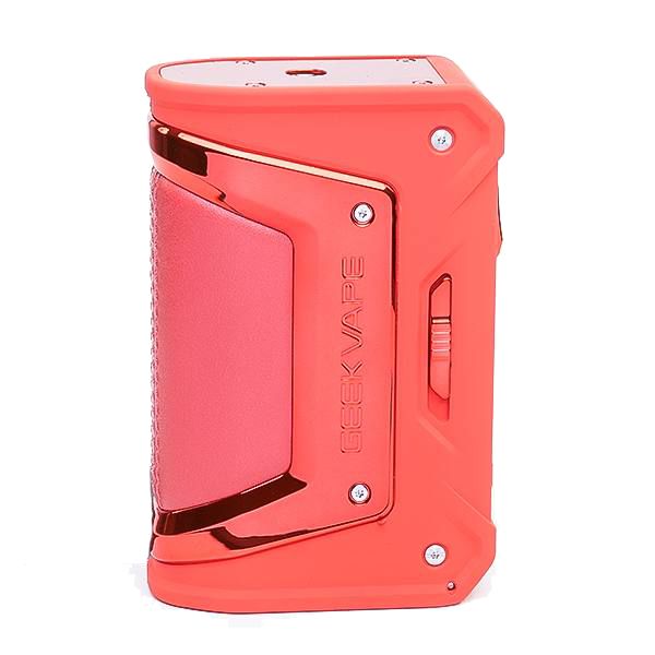 GeekVape L200 Classic Box Mod GeekVape L200 Classic Box Mod фото