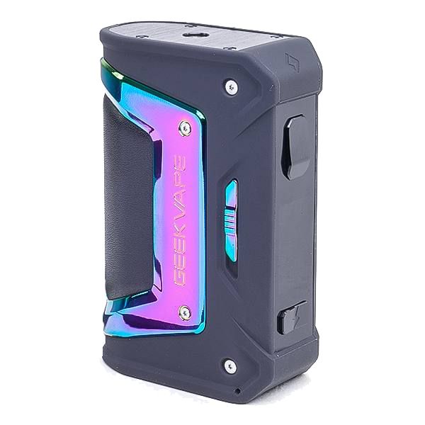 GeekVape L200 Classic Box Mod GeekVape L200 Classic Box Mod фото