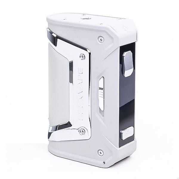 GeekVape L200 Classic Box Mod GeekVape L200 Classic Box Mod фото