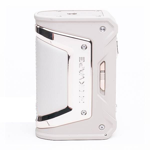 GeekVape L200 Classic Box Mod GeekVape L200 Classic Box Mod фото