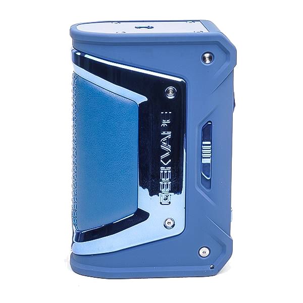 GeekVape L200 Classic Box Mod GeekVape L200 Classic Box Mod фото