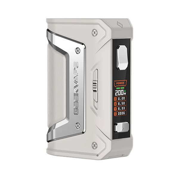 GeekVape L200 Classic Box Mod GeekVape L200 Classic Box Mod фото