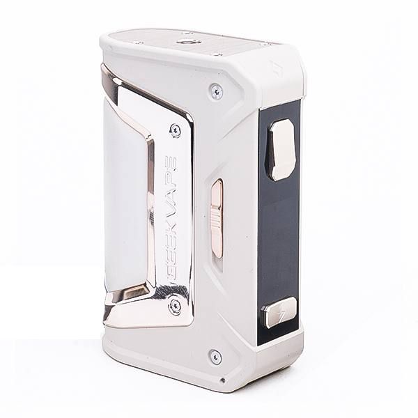 GeekVape L200 Classic Box Mod GeekVape L200 Classic Box Mod фото