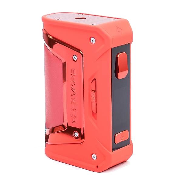 GeekVape L200 Classic Box Mod GeekVape L200 Classic Box Mod фото