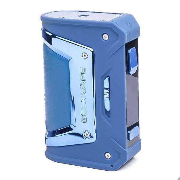 GeekVape L200 Classic Box Mod GeekVape L200 Classic Box Mod фото