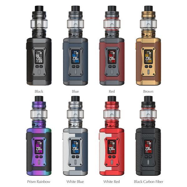 Smok Morph 2 Kit Smok Morph 2 Kit фото