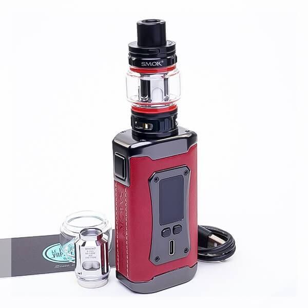 Smok Morph 2 Kit Smok Morph 2 Kit фото