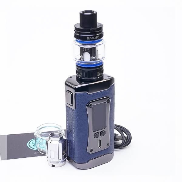 Smok Morph 2 Kit Smok Morph 2 Kit фото