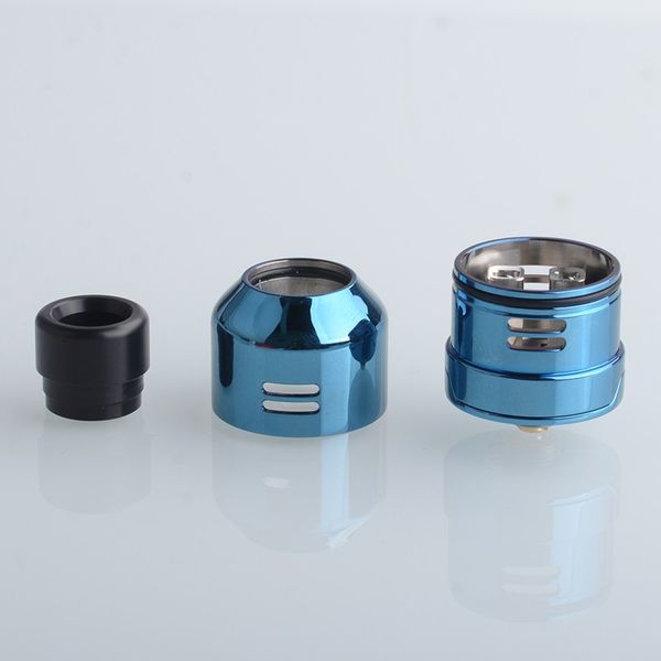 Digiflavor DROP SOLO RDA V1.5 Digiflavor DROP SOLO RDA V1.5 фото