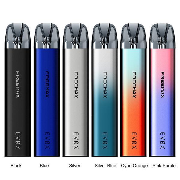 Freemax EVOX Pod Kit Freemax EVOX Pod Kit фото