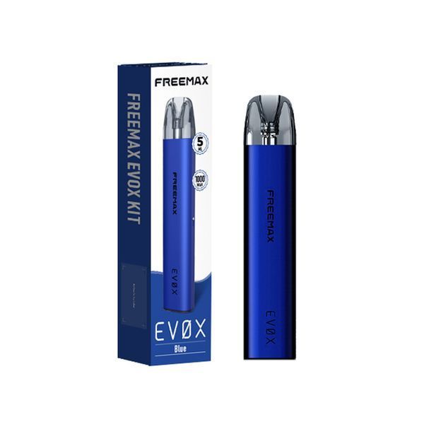 Freemax EVOX Pod Kit Freemax EVOX Pod Kit фото