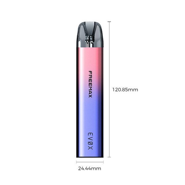 Freemax EVOX Pod Kit Freemax EVOX Pod Kit фото