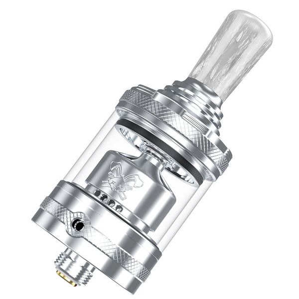 Hellvape Dead Rabbit MTL RTA Hellvape Dead Rabbit MTL RTA фото