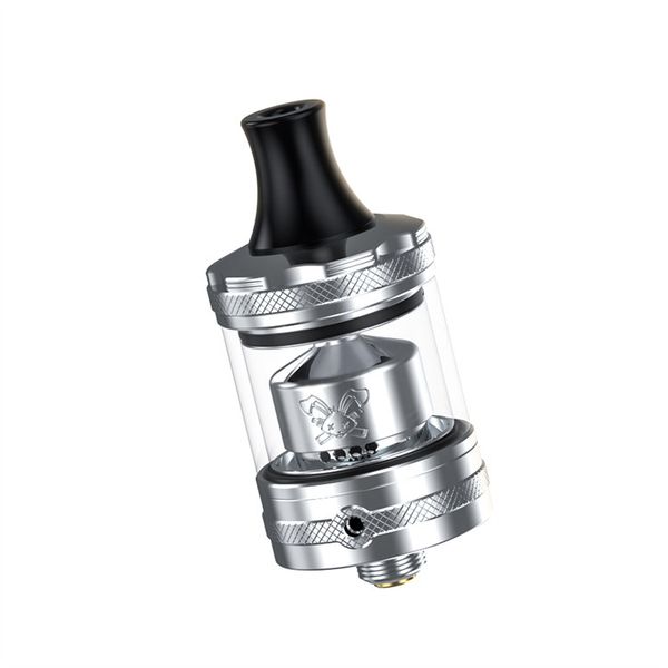 Hellvape Dead Rabbit MTL RTA Hellvape Dead Rabbit MTL RTA фото