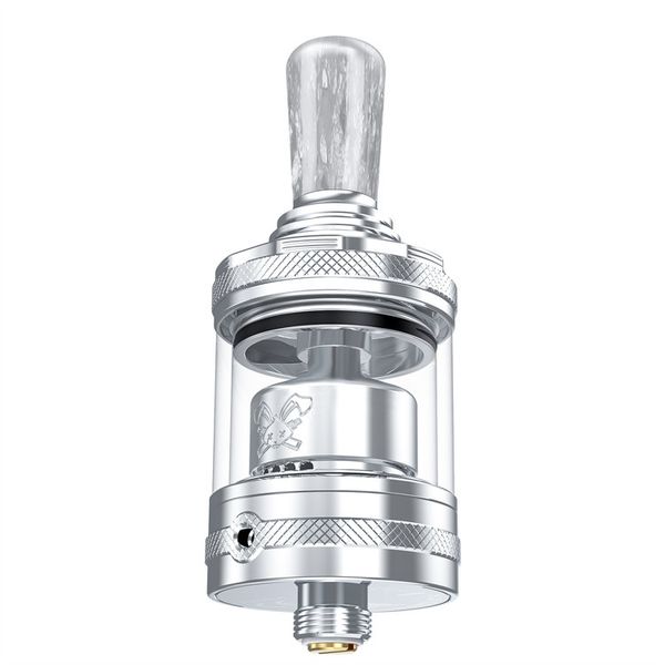 Hellvape Dead Rabbit MTL RTA Hellvape Dead Rabbit MTL RTA фото