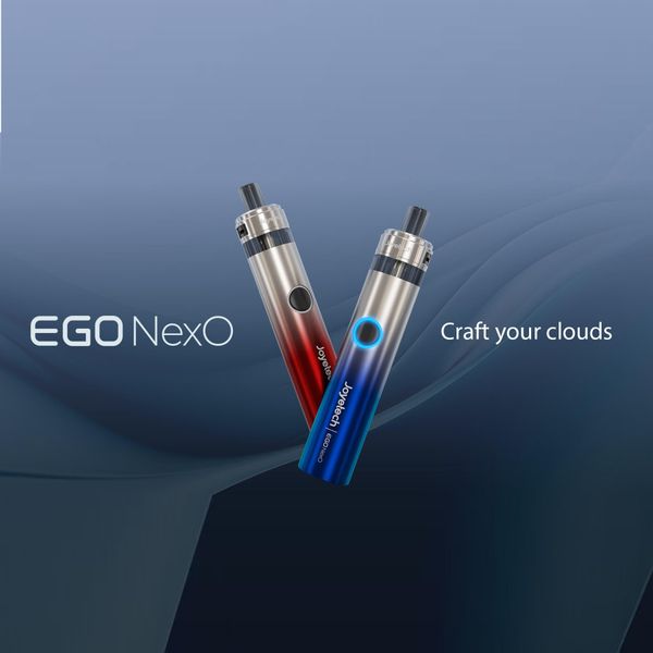 Joyetech eGo Nexo Pod Kit Joyetech eGo Nexo Pod Kit фото