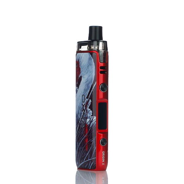 OXVA Origin X AIO 60W Pod Kit OXVA Origin X AIO 60W Pod Kit фото