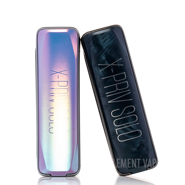 SMOK X-PRIV Solo Box Mod SMOK X-PRIV Solo Box Mod фото