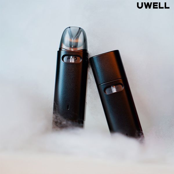 Uwell Caliburn AZ3 Grace Pod Kit Uwell Caliburn AZ3 Grace Pod Kit фото