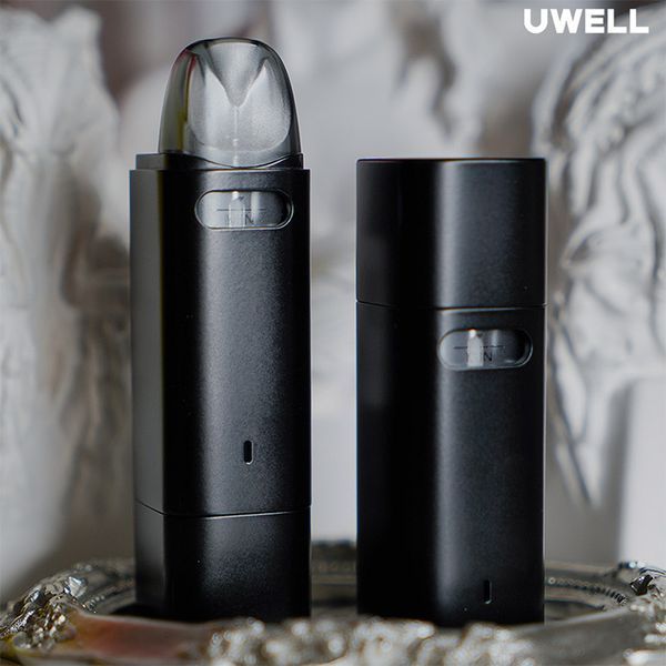 Uwell Caliburn AZ3 Grace Pod Kit Uwell Caliburn AZ3 Grace Pod Kit фото