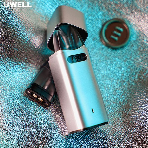 Uwell Caliburn AZ3 Grace Pod Kit Uwell Caliburn AZ3 Grace Pod Kit фото