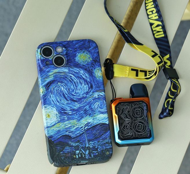 Uwell Caliburn GK2 Pod Kit Uwell Caliburn GK2 Pod Kit фото