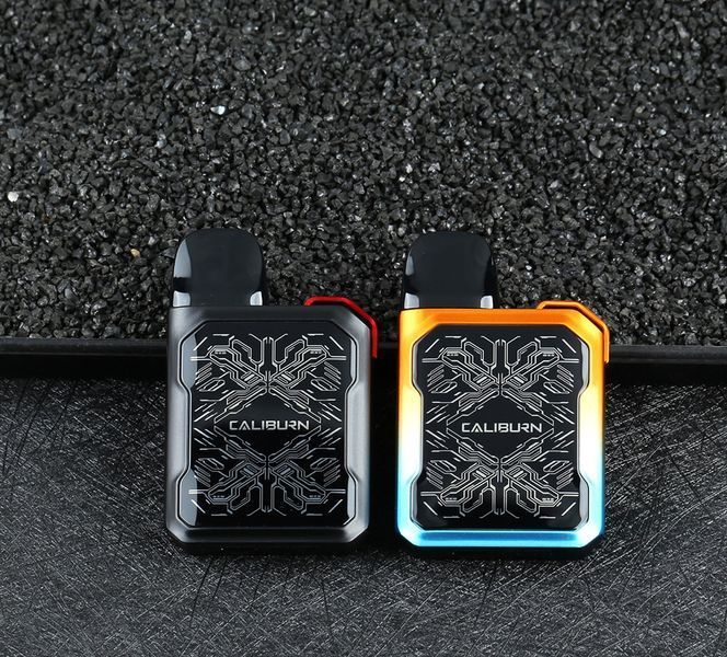 Uwell Caliburn GK2 Pod Kit Uwell Caliburn GK2 Pod Kit фото