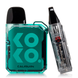 Uwell Caliburn GK2 Pod Kit Uwell Caliburn GK2 Pod Kit фото 9